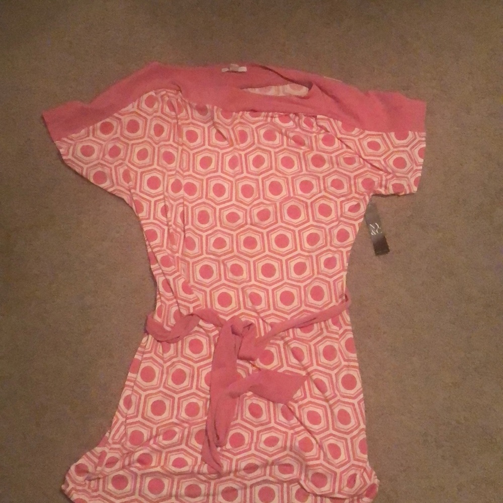 New York and Company Dress